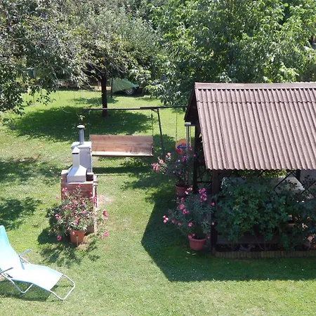 Bende Balatonkeresztúr