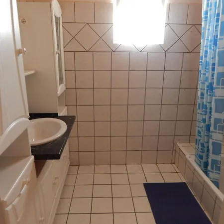 Bende Apartment Balatonkeresztúr