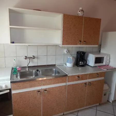 Apartment Bende Balatonkeresztúr